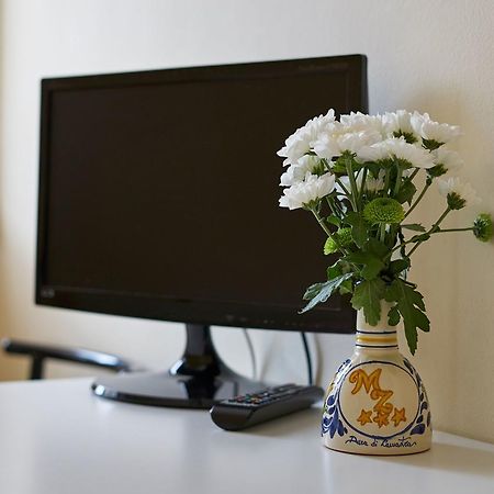 Hotel Mazzurco Cesarò 외부 사진