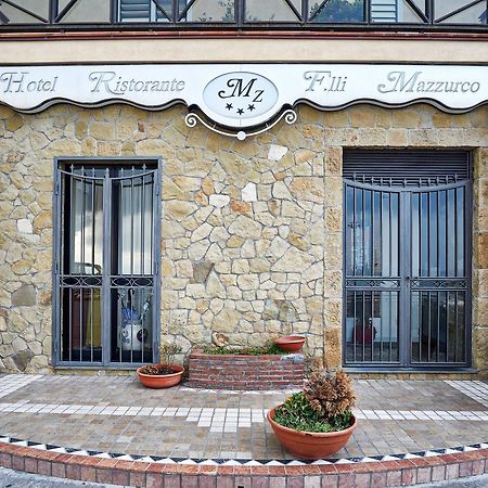 Hotel Mazzurco Cesarò 외부 사진