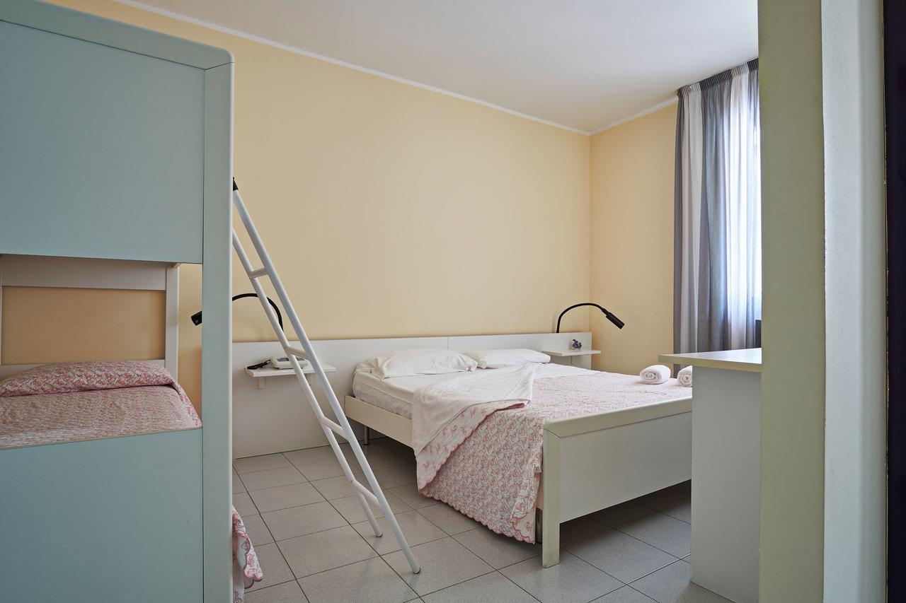 Hotel Mazzurco Cesarò 외부 사진