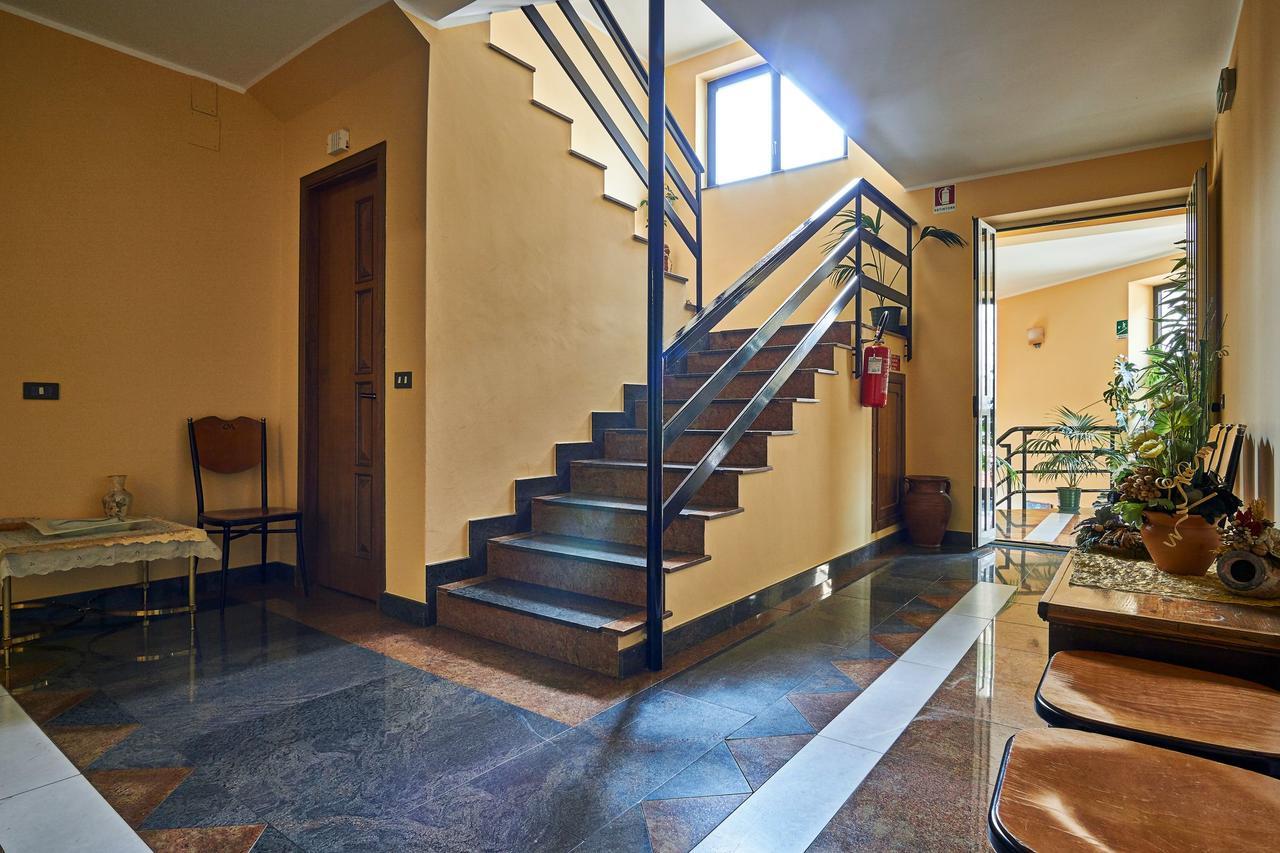 Hotel Mazzurco Cesarò 외부 사진