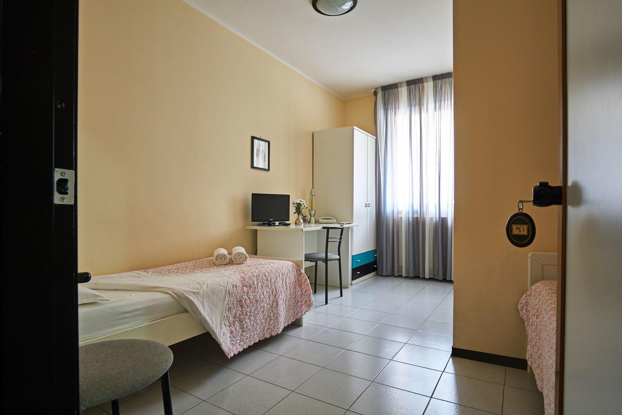 Hotel Mazzurco Cesarò 외부 사진