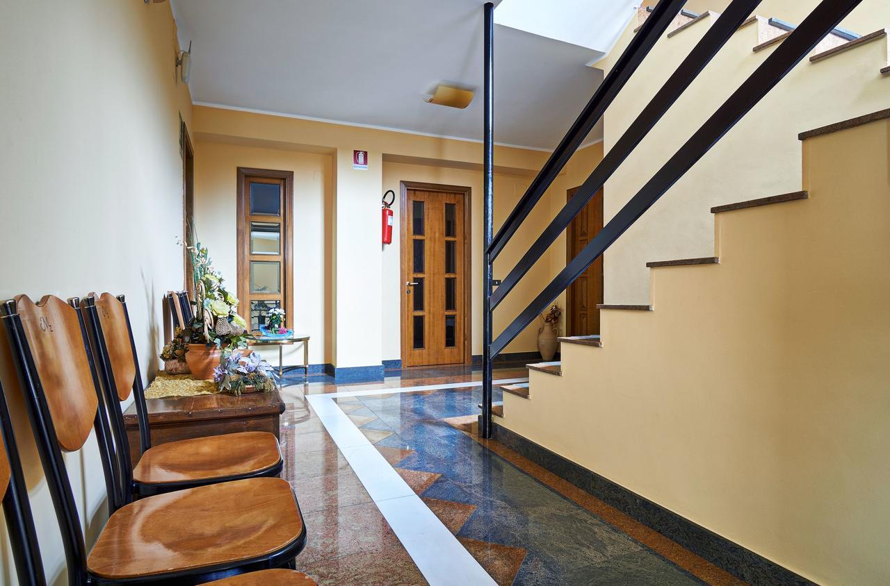 Hotel Mazzurco Cesarò 외부 사진